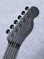 Fender Made in Japan Limited Hybrid II Telecaster/Rosewood -Noir- #JD25019588【軽量3.27kg】_4