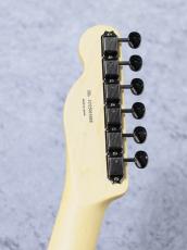 Fender Made in Japan Limited Hybrid II Telecaster/Rosewood -Noir- #JD25019588【軽量3.27kg】_8