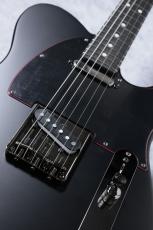 Fender Made in Japan Limited Hybrid II Telecaster/Rosewood -Noir- #JD25019588【軽量3.27kg】_9