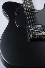 Fender Made in Japan Limited Hybrid II Telecaster/Rosewood -Noir- #JD25019588【軽量3.27kg】_10