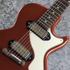 K.Nyui Custom Guitars Melody Maker Type Custom Made Model【2.65kg】【2004年製USED】_2