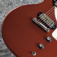 K.Nyui Custom Guitars Melody Maker Type Custom Made Model【2.65kg】【2004年製USED】_3