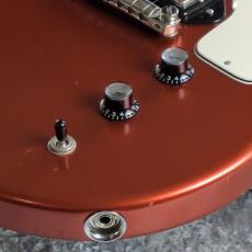 K.Nyui Custom Guitars Melody Maker Type Custom Made Model【2.65kg】【2004年製USED】_4
