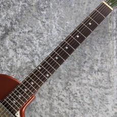 K.Nyui Custom Guitars Melody Maker Type Custom Made Model【2.65kg】【2004年製USED】_5