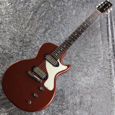 K.Nyui Custom Guitars Melody Maker Type Custom Made Model【2.65kg】【2004年製USED】_7