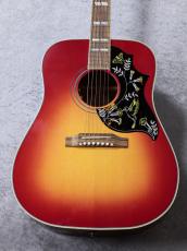 Gibson Gibson Hummingbird Standard Vintage Cherry Sunburst 【2025年製】【送料当社負担・最大48回分割無金利】