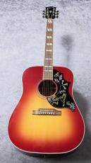 Gibson Gibson Hummingbird Standard Vintage Cherry Sunburst 【2025年製】【送料当社負担・最大48回分割無金利】_2