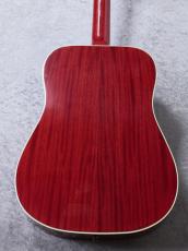 Gibson Gibson Hummingbird Standard Vintage Cherry Sunburst 【2025年製】【送料当社負担・最大48回分割無金利】_3