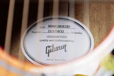 Gibson Gibson Hummingbird Standard Vintage Cherry Sunburst 【2025年製】【送料当社負担・最大48回分割無金利】_5