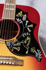 Gibson Gibson Hummingbird Standard Vintage Cherry Sunburst 【2025年製】【送料当社負担・最大48回分割無金利】_6