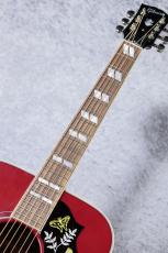 Gibson Gibson Hummingbird Standard Vintage Cherry Sunburst 【2025年製】【送料当社負担・最大48回分割無金利】_10