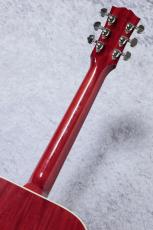 Gibson Gibson Hummingbird Standard Vintage Cherry Sunburst 【2025年製】【送料当社負担・最大48回分割無金利】_11