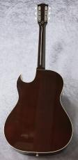Gibson CF-100E 2011年製【中古・エレアコ】_3