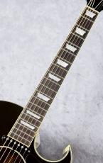 Gibson CF-100E 2011年製【中古・エレアコ】_4