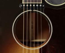 Gibson CF-100E 2011年製【中古・エレアコ】_7