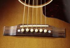 Gibson CF-100E 2011年製【中古・エレアコ】_8