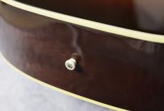 Gibson CF-100E 2011年製【中古・エレアコ】_9