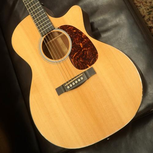 Martin GPCPA4  【中古】【アメリカ製オール単板】【エレアコ】【最大48回無金利分割対象】