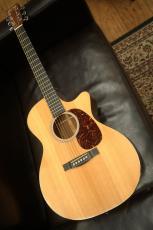 Martin GPCPA4  【中古】【アメリカ製オール単板】【エレアコ】【最大48回無金利分割対象】_2