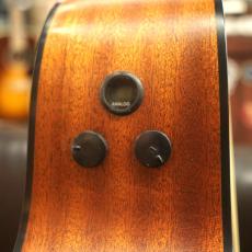 Martin GPCPA4  【中古】【アメリカ製オール単板】【エレアコ】【最大48回無金利分割対象】_5