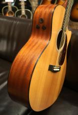 Martin GPCPA4  【中古】【アメリカ製オール単板】【エレアコ】【最大48回無金利分割対象】_6