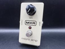 MXR M133 Micro Amp