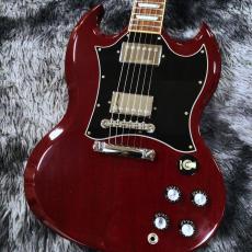 Gibson SG Standard Heritage Cherry 1996's 【中古品】