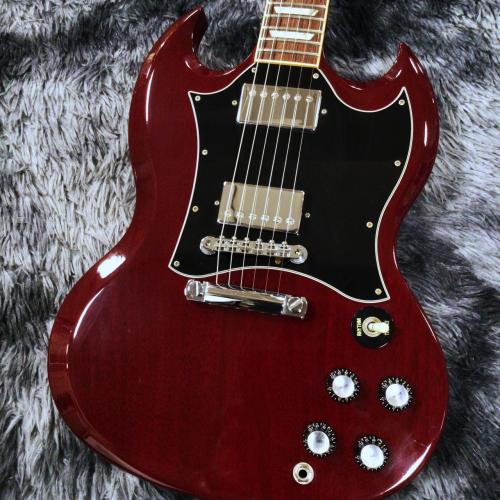 Gibson SG Standard Heritage Cherry 1996's 【中古品】