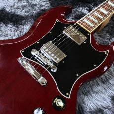 Gibson SG Standard Heritage Cherry 1996's 【中古品】_3