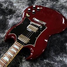 Gibson SG Standard Heritage Cherry 1996's 【中古品】_9