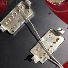 Gibson SG Standard Heritage Cherry 1996's 【中古品】_11