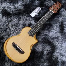 Ibanez AUP10N-OPN (Open Pore Natural) 【2025年NEWモデル】【ミニギター】【ナイロン弦】_2