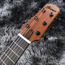 Ibanez AUP10N-OPN (Open Pore Natural) 【2025年NEWモデル】【ミニギター】【ナイロン弦】_5