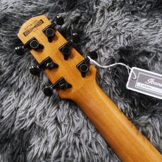 Ibanez AUP10N-OPN (Open Pore Natural) 【2025年NEWモデル】【ミニギター】【ナイロン弦】_6