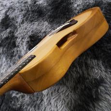 Ibanez AUP10N-OPN (Open Pore Natural) 【2025年NEWモデル】【ミニギター】【ナイロン弦】_9