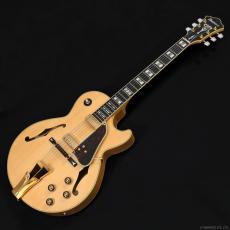 Ibanez GB10 NT George Benson Signature Model ジョージ・ベンソンモデル [Natural] (2023)_2