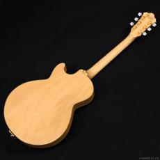 Ibanez GB10 NT George Benson Signature Model ジョージ・ベンソンモデル [Natural] (2023)_3