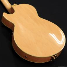 Ibanez GB10 NT George Benson Signature Model ジョージ・ベンソンモデル [Natural] (2023)_6