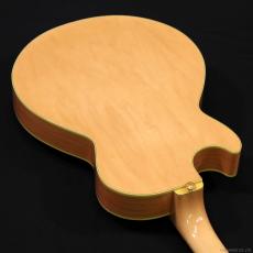 Ibanez GB10 NT George Benson Signature Model ジョージ・ベンソンモデル [Natural] (2023)_7