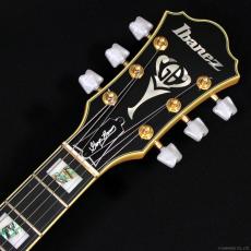Ibanez GB10 NT George Benson Signature Model ジョージ・ベンソンモデル [Natural] (2023)_9