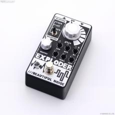 Beautiful Noise Effects EXPLODER 直輸入品