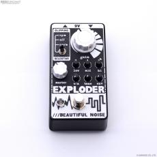 Beautiful Noise Effects EXPLODER 直輸入品_2