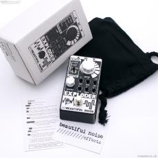 Beautiful Noise Effects EXPLODER 直輸入品_5