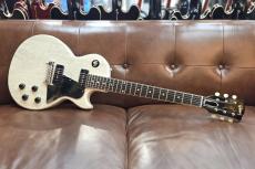 Gibson 1957 Les Paul Special Single Cut Reissue TV White VOS [2023年製][3.95kg]_2