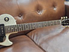 Gibson 1957 Les Paul Special Single Cut Reissue TV White VOS [2023年製][3.95kg]_4