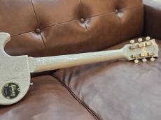 Gibson 1957 Les Paul Special Single Cut Reissue TV White VOS [2023年製][3.95kg]_5