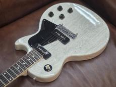 Gibson 1957 Les Paul Special Single Cut Reissue TV White VOS [2023年製][3.95kg]_9