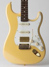 Fender Made in Japan Erino Yumiki Stratocaster -Yellow Pearl-【弓木英梨乃】【初回入荷分ご予約受付中!】