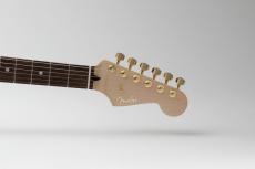 Fender Made in Japan Erino Yumiki Stratocaster -Yellow Pearl-【弓木英梨乃】【初回入荷分ご予約受付中!】_4