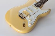 Fender Made in Japan Erino Yumiki Stratocaster -Yellow Pearl-【弓木英梨乃】【初回入荷分ご予約受付中!】_8